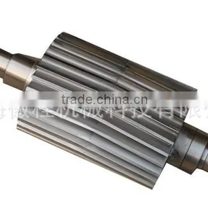 Slitting Machine With Hob Import Motor Magnetic Strip Shear Knife Britain Imports Cutting Knife thumbnail-1