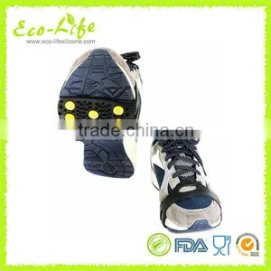 Outdoor Durable Ice Snow Shoe Crampons, Climbing Crampons, City Crampons thumbnail-6