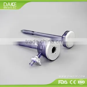 Disposable Laparoscopic Surgery Trocar thumbnail-3