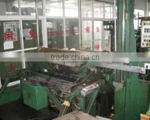 Jingzhou Taijia Refrigeration Equipment Co., Ltd. company overview - view 3 thumbnail