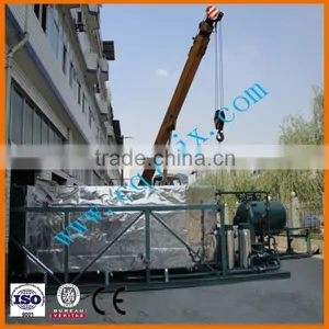 ZSC Used Motor Oil Filter System/oil Purification thumbnail-1