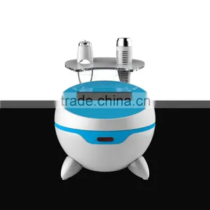 AYJ-TG01(CE) High Radio Frequency Mini RF Radio Frequency for Home Use rf Beauty System thumbnail-1