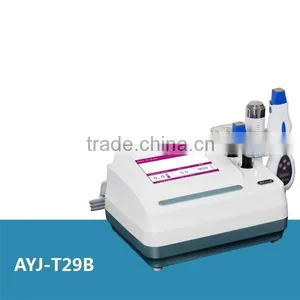 AYJ-T29(CE) Professional Good Effect Monopolar rf Thermagic Machinery thumbnail-3