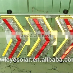 Truck Mounted Led Road Traffic Arrow Guide Light thumbnail-4