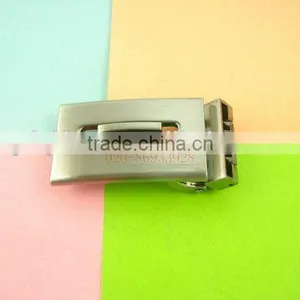 Metal Clips Belt Buckles,pin Buckle,metal Adjustable Buckle Q-2279 thumbnail-1