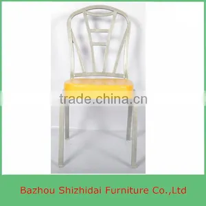 Hot Sale Wedding Chair Hotel Used Banquet Chair SDB-236 thumbnail-1