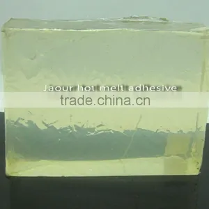 Hot Melt Pressure Sensitive Adhesiive for Wound Plaster thumbnail-1