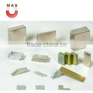 Neodymium Magnet Factory thumbnail-1