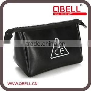 PU Fashion Design Waterproof Travel Ladies Bag /travel Toiletry Bag/cosmetic Bag thumbnail-2