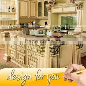 American Standard and European Standard Modular Kitchencabinets thumbnail-1