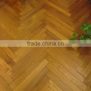 1215*195*8mm Moistureproof Laminated Flooring thumbnail-1
