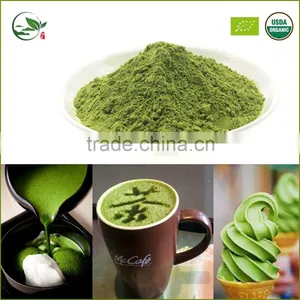 USA Organic Matcha Japan Matcha Green Tea thumbnail-4