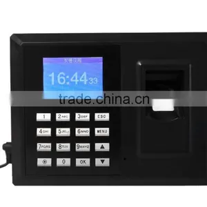 Biometric Attendance Machine at Manufacturer Price thumbnail-1