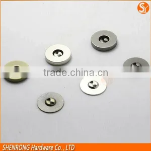 18mm*3mm Sewable Magnetic Button for Clothes and Garments thumbnail-4