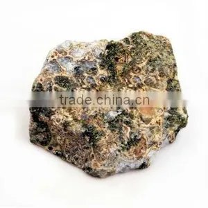 Mineral Specimens of Epidote Rough Stones thumbnail-1