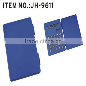 Donggaun Custom Notebook With Calculator,8 Digits Calculator With Notebook thumbnail-6