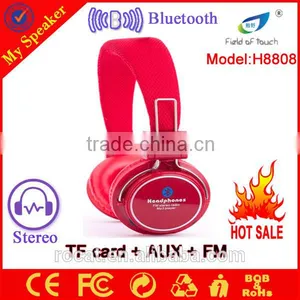 Shenzhen Mobile Phones Accessories Wireless Headset thumbnail-1