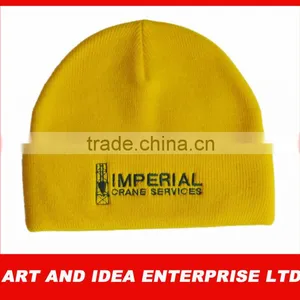 Children Knitted Cap Winter Cap Knitting Cap thumbnail-1