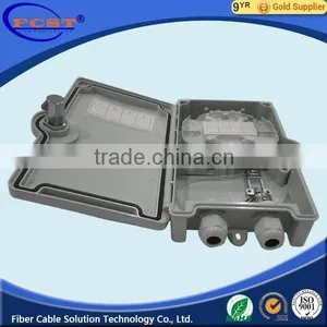 China Factory Sale Ip66 Waterproof Terminal Box thumbnail-1