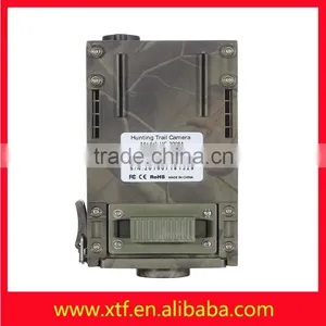Forest Surveillance Basic Gsm Mms Gprs Hunting Trail Camera thumbnail-1