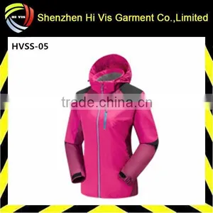 2015 Hot Cheap Womens Skiing Jackets thumbnail-1