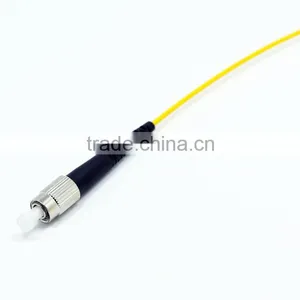 Hybrid Fiber Optic Patch Cable SC-FC thumbnail-2