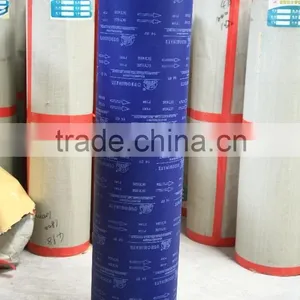 OU DOMINATE SCY498 Cheap Abrasive Belt And Roll Wide Sand Belt For Wood Metal Bamboo Emery Belt Customizing thumbnail-6