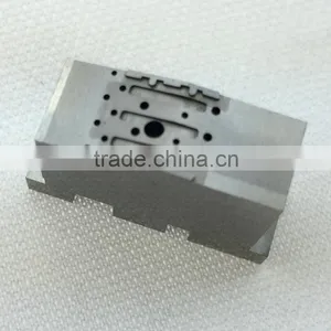 Dongguan Qitai Steel Metal Stamping Mould Parts thumbnail-3
