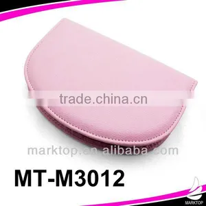 Cute 6pcs Low Price Pink Manicure Set thumbnail-2