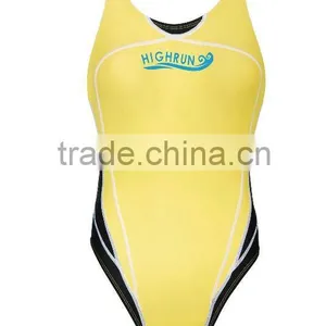 (Hot Selling)Fashional Modest Swimwear for Women thumbnail-1