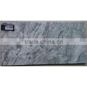 PS3650 Jinjiang Outdoor Digital Printing Inkjet 12x24 Inch Ceramic Wall Tile for Building Front Cladding thumbnail-1