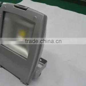 Led Factory 6000lumens 50w Led Floodlight With UL&TUV Driver thumbnail-1