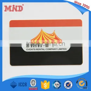 MDCL280 T5577 EM4100 TK4100 EM RFID Smart Card thumbnail-6