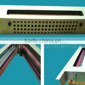 Paper Cup Roll Corona Treater Manufacturer thumbnail-4