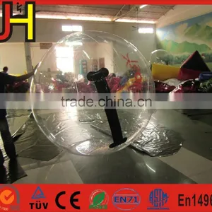 Custom Logo Inflatable Water Ball Price, Water Walking Ball, Human Hamster Ball For Sale thumbnail-3