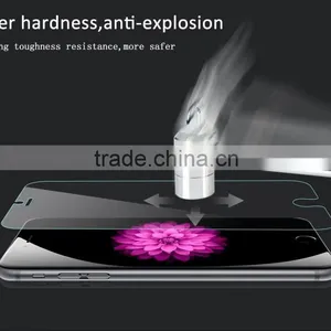 HUYSHE 0.33mm 9h Mobile Screen Protector Film Roll Smart Tempered Glass Screen Protector for Iphone 6/ 6plus thumbnail-3