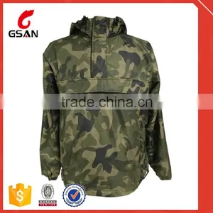 Custom Made High Quality Jacket Design thumbnail-2