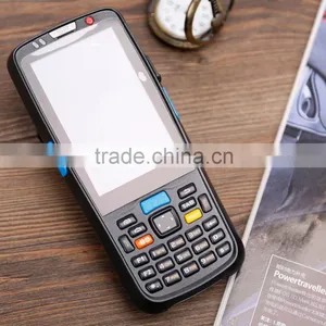 Android Barcode Scanner PDA C5000 From Smartpeak thumbnail-6
