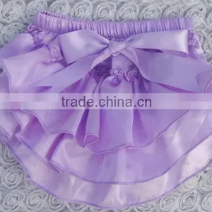 Wholesale Excellent Fashion Children in Underwear Pictures Baby Christmas Bloomers Pink School Girl Skirt 2016 thumbnail-3