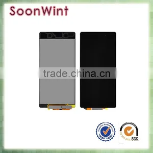 2015 Hot Selling Lcd for Sony, for Sony Xperia z3 Touchscreen Digitizer Lcd Display thumbnail-1