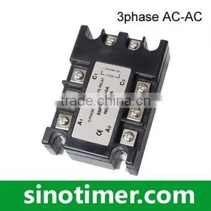 Three Phase SSR (AC-AC) thumbnail-1