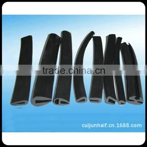 Rubber Seal Strip for Steaming Cabinets/ Cabibet Rubber Seal Strip thumbnail-1