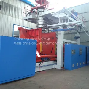 Blow Molding Machine, Blow Molding Machine Manufacturer thumbnail-1