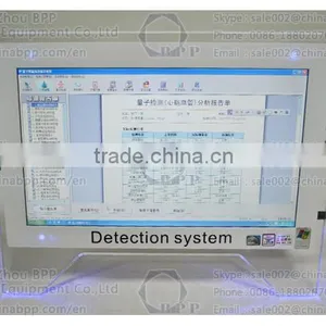 Quantum Resonance Magnetic BIO-Electric Body Analyzer thumbnail-4