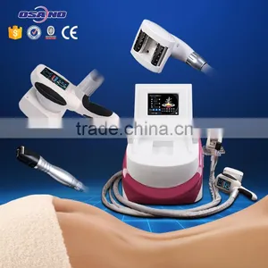 Medical Aesthetic Vacuum Roller Cryo Slim G 5 Celulite Machine thumbnail-1