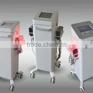 Beauty Medical Device Best Price 635nm-650nm Zerona Lipo Laser Slimming thumbnail-6