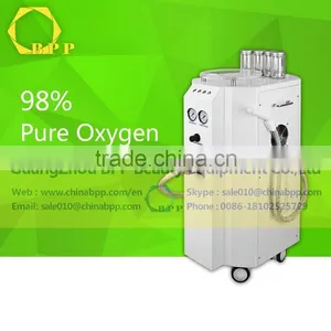 Facial Rejuvenation Big Discount Sale Skin Rejuvenation Oxygen Jet Peel Machine Oxygen Therapy Facial Machine Oxygen Facial Machine Oxygen Facial Equipment thumbnail-1