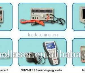 New Product ROYAL-GL224 IPL Hair Removal Machine thumbnail-5