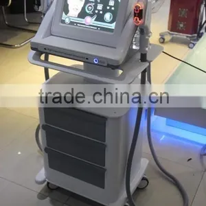 High Intensity Focused Ultrasound Hifu Machine/hifu Face Lift/double Hifu Body Slimming Beauty Salon Equipment Skin Tightening thumbnail-6