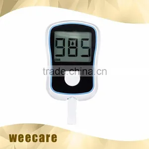 5 Year Warranty Digital Glucometer Blood Glucose Meter thumbnail-1